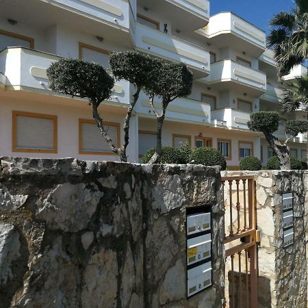 Jardim Paraiso Apartments 알부페이라 외부 사진